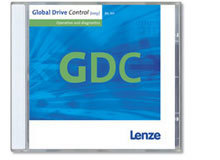 Lenze Software GDCeasy
