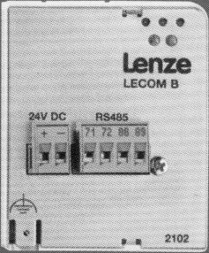 EMF2102IBC-V002 Lecom B