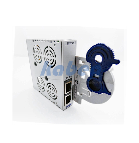 E94AYCEN Ethernetmodul für Servo Drive 9400