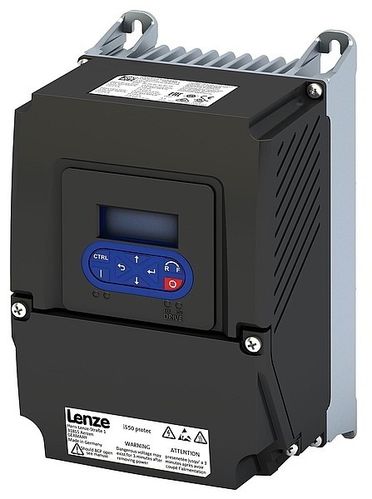 Lenze i550 protec i550-P0.37/400-3 0.37 kW/0.5 HP