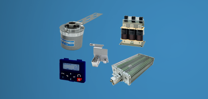 i550 Diagnose-Module