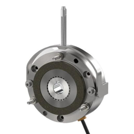 BFK457 Federkraftbremse