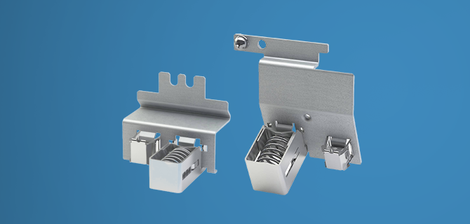 i550 Accessories