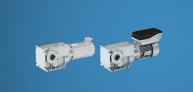 bevel gearbox
