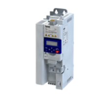 Lenze i550 Inverter Standard I/O Type: I55AE255F10010000S - 5,5 kW/7
