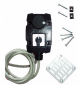 Preview: E82ZBU Schalter Potentiometer Einheit