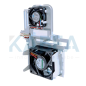 Preview: Fan-module-Lenze-84-BF4