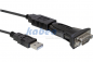 Preview: USB serial converter