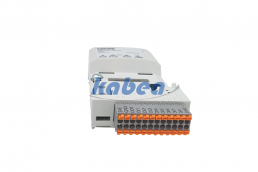 Lenze i550 Control Unit Application-I/O