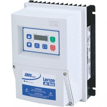 Lenze-Umrichter SMVector IP65