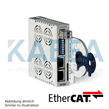 9400 EtherCAT