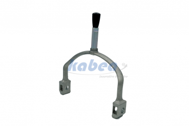 BFK458-10 Hand Release