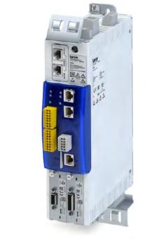 i950-C0.55/400-3 Servoumrichter