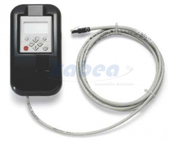 EZAEBK2001 Handterminal für Lenze 8400/9400
