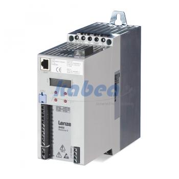 Lenze Umrichter 8400 BaseLine 400V 0,37 kW CANopen