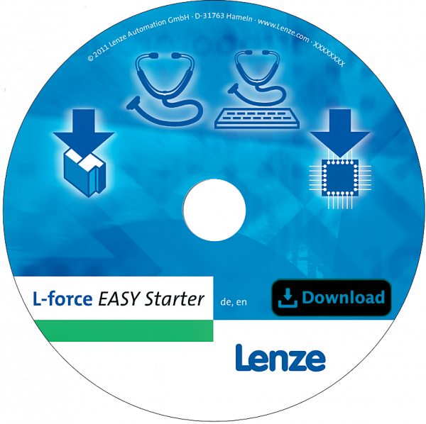 EASY Starter DE