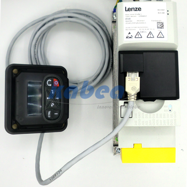 I5MADR0000001S External Keypad Kit für i510/i550 3m