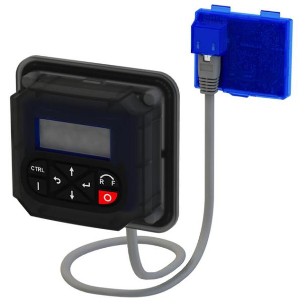 I5MADR0000001S External Keypad Kit für i510/i550 3m