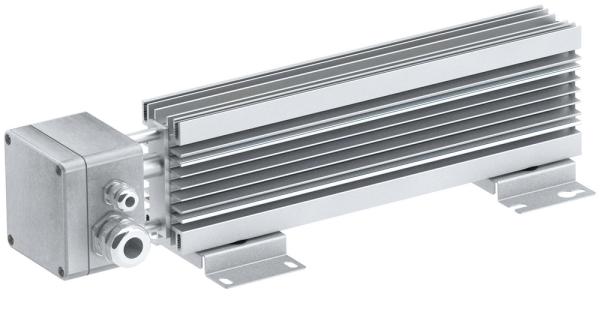 ERBS Bremswiderstand