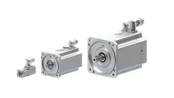 m850 Servo-Synchronmotor