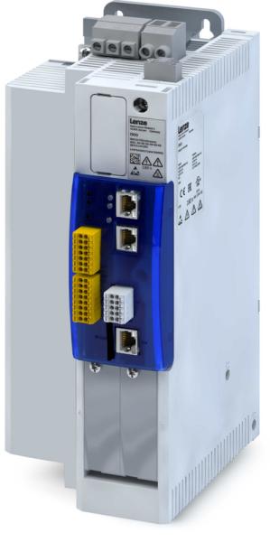i950-C0.75/400-3 Servoumrichter