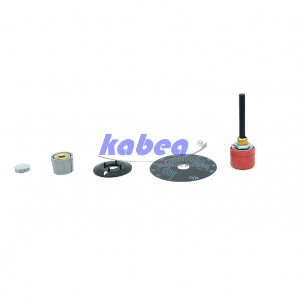 Potentiometer 10kOhm (Set)