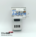 E84AYCETV EtherCAT Kommunikationsmodul für Lenze 8400