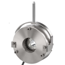 Kendrion-Intorq BFK551 Spring-applied brake