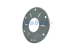 BFK458-12 Reibblech