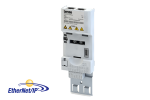 I5CA5G02000VA0000S Control Unit Standard I/O mit EtherNet/IP